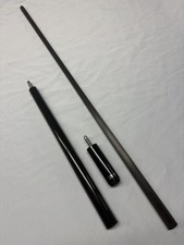 Kaiser Jump Cue Carbon Shaft W/ Two Piece But...