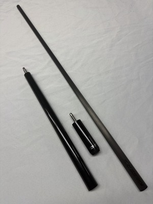 #ad #ad Kaiser Jump Cue Carbon Shaft W Two Piece Butt amp;Joint Protectors $226.94