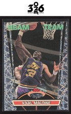 1992 Stadium Club Football Cards 11