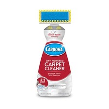 Dual-Purpose Carpet & Upholstery Cleaner, 27.5 oz. - 229 0.86 per fl oz