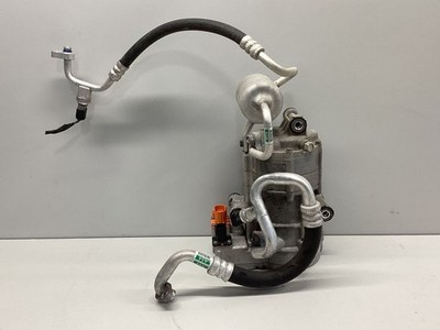 KIA EV6 2022 Klimakompressor Pumpe 977E1CV400 Elektro 239kW KAD29838