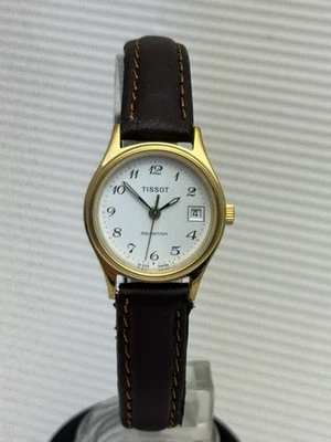 TISSOT SEASTAR QUARZ DAMENUHR - Bild 1 von 4
