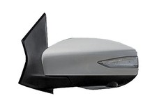 Retroviseur gauche (ou coque) Nissan Pulsar
