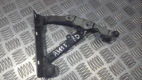 ZGS006 Scharniere Motorhaube Motorhaubenscharniere rechts  Merced DE493066-94