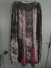 Beautiful Boho Skirt