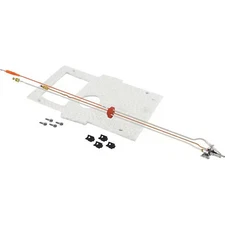 Rheem Sp13884h Pilot Assembly Replacement Kit, 12" L