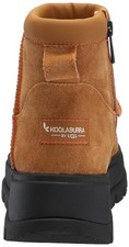 CHESTNUT - KOOLABURRA BY UGG KOOLA MINI HYBRID