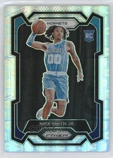 2023-24 Panini Prizm Premium Factory Set /150 Nick Smith Jr #135 Rookie RC