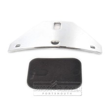 Ludwig P7186 Mounting Plate & Gasket