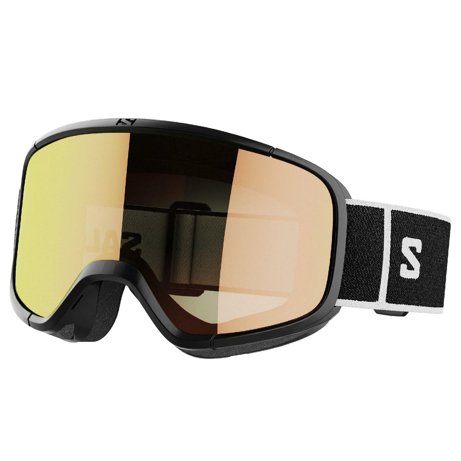 Occhiali da sci SALOMON Aksium 2.0 Photo Black B WARE
