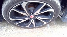 Wheel 18x8 Alloy 10 Spoke With Machined Face Si Fits 17-19 Civic 5979096 Wheel 18x8 Alloy 10 Spoke With Machined Face Si Fits 17-19 Civic 5979096