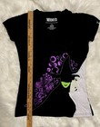 Official Wicked Play Shirt Broadway Pantages Theatre Souvenir — photo 6