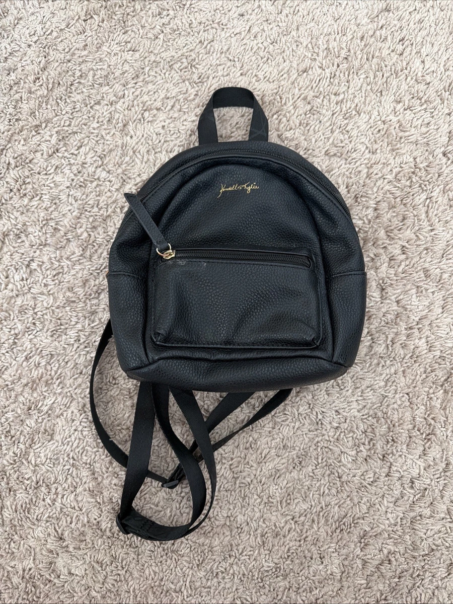 KENDALL + KYLIE Zip Backpacks for Women for sale | eBay