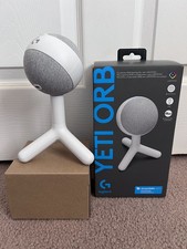 Logitech Yeti Orb
