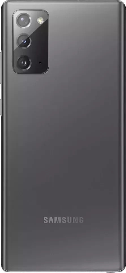 Samsung Galaxy Note20 Ultra - 128 GB - Mystic Bronze (Unlocked