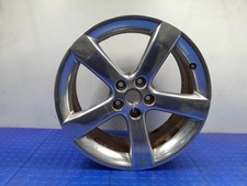 2006-2008 Pontiac Solstice 18x8 Polished Alloy Wheel Genuine OEM 9597297