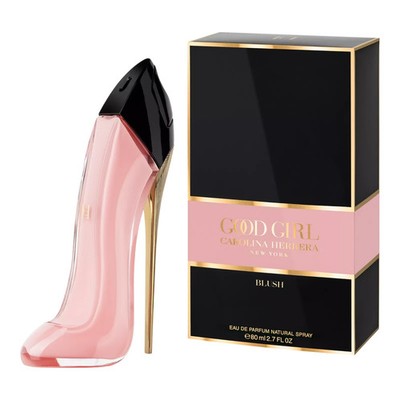 Perfume: Carolina Herrera Good Girl 2.7 oz