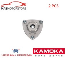 FEDERBEINLAGER DOMLAGER PAAR HINTEN KAMOKA 209388 2PCS P F�R BMW X5,X6,F85,F86