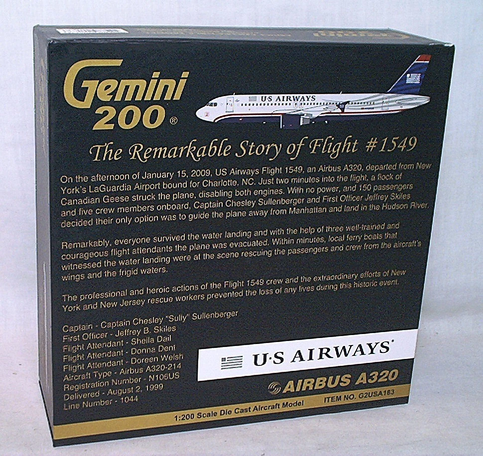 Airbus A320 1:200 Scale Diecast Aircraft & Spacecraft for sale | eBay