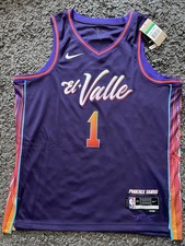 Nike X NBA  The Valley  Edition XL