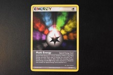Multi Energy 89/108 Power Keepers Regular on eBay