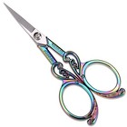 Youguom Detail Embroidery Scissors Small Sharp Pointed Tip Shears Sewing Craft A