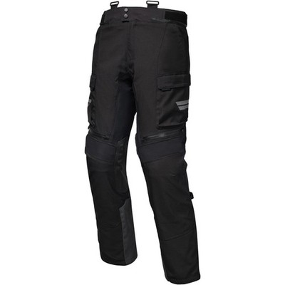 Mens Motorcycle Trousers XXL - Modeka Atlaz - Waterproof Black
