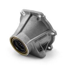 Gm Turbo 400 Th400 Aluminum Tailhousing With Roller Bearing Gm Turbo 400 Th400 Aluminum Tailhousing With Roller Bearing