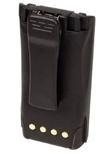 Battery Compatible with Tait TP9100 Two Way Radio 7.4v 2500 mAH Li-ION (Smart)