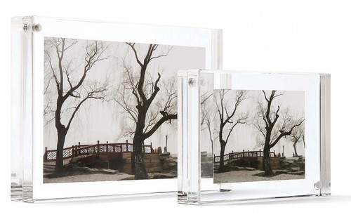 Original Magnet Frame by -8x10 inch