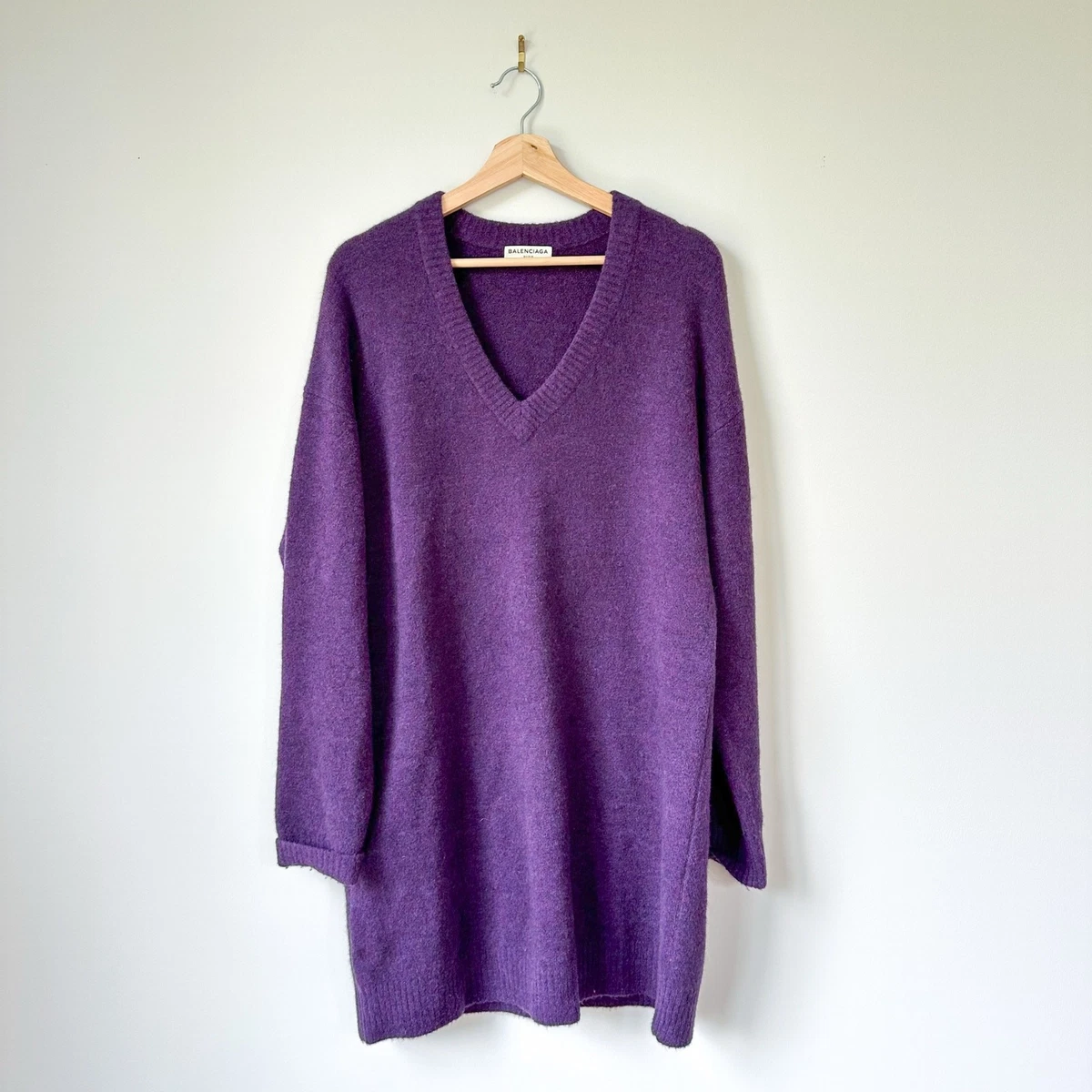 womens velvet long sleeve dress Angela Mulberry Velvet Burnout Long Sleeve Maxi Dress - XS Size - Women's Dresses
