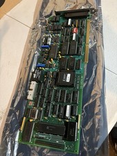 ComputerBoards CIO-DAS16/M1 ISA Data Acquisition Card Xilinx DAS16M1 Vintage 