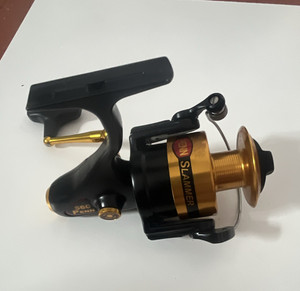 360 Penn Slammer | eBay