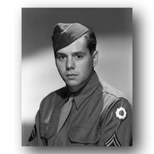 Desi Arnaz Photo 8x10 Portrait Actor Television Star