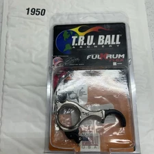 TruBall Archery Release - Fulkrum Flex - Large - Item 1950
