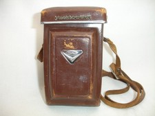 Yashica MAT LM camera case Yashica-mat Yashicamat