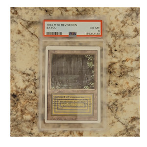 Bayou Revised | eBay