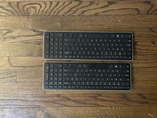 Dell KM 713/ KM 714 Wireless-Bluetooth Keyboa...