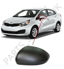 Capote Kia RIO