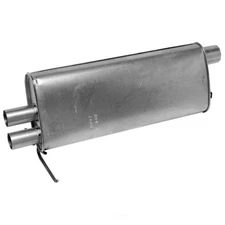 Exhaust Muffler-SoundFX Direct Fit Walker 18347