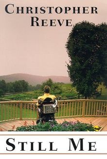Still Me von Christopher Reeve | Buch | Zustand sehr gut
