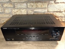 Yamaha RX-V365 AV Receiver 5.1 Channel Surround Sound HDMI. Tested, See Video