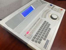 360 Systems SC-180-3 Digital Recorder XLR AES/EBU Hot Keys Jog Wheel 48kHz