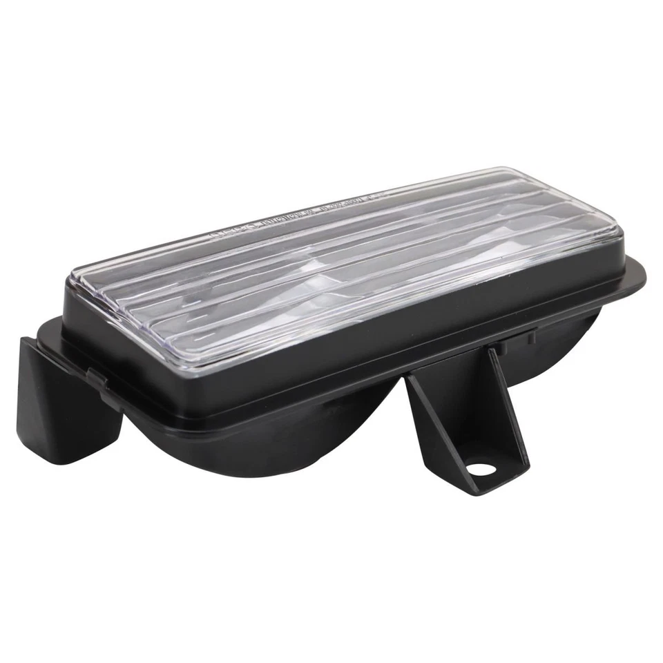 Luz de estacionamiento izquierda lado del conductor para Chevrolet GMC GM2520129 87-91 Foto 2 de 4
