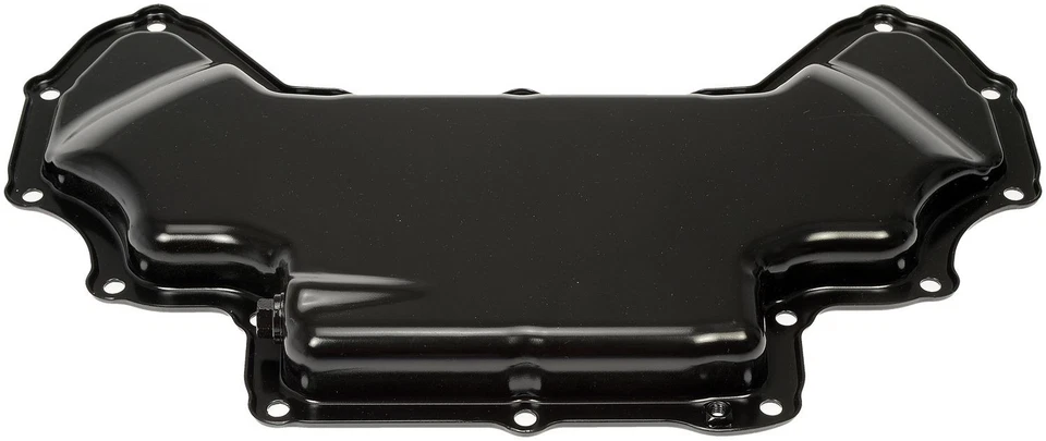 Pan de aceite del motor Dorman 264-207 para modelos seleccionados de Mercedes-Benz 10-19 Foto 3 de 4