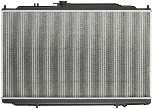 Genuine Spectra Premium Radiator CU2270 - Picture 2 of 4