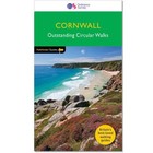Cornwall Outstanding Circular Walks (Pathfinder Guides): PF05 by Sue Viccars The