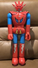 Vintage 1976 Shogun Warriors DRAGUN Jumbo 24” Very Rare And Collectible!