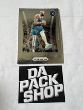 2023-24 Panini Prizm Deca - Rudy Gobert #123