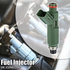 Auto Einspritz Ventil No.2320922040 für TOYOTA Avensis 1.8VVT-i 2000-2008